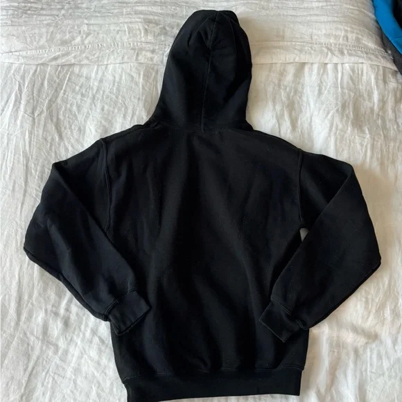 Purdue Black Hoodie - Picture 2 of 2